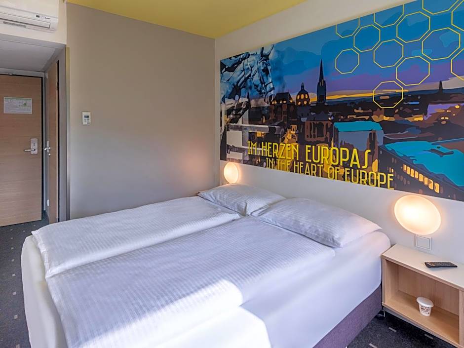 B&B Hotel Aachen Würselen