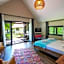 Dalyan Riverside Private Gaia Koru Bungalows with Swimming Pool Adults Only