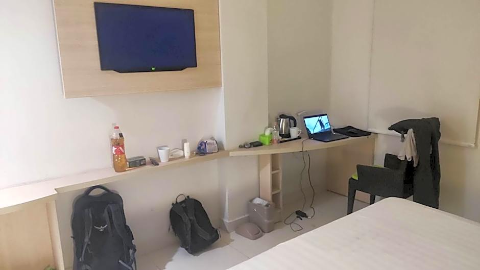 Whiz Prime Hotel Sudirman Makassar