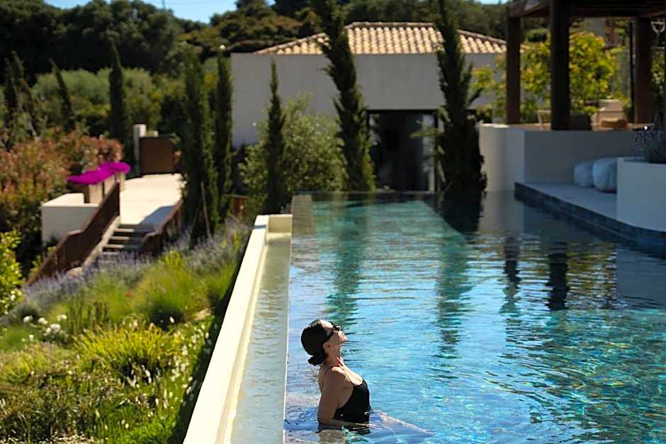Eliámos Villas Hotel & Spa - Relais & Châteaux