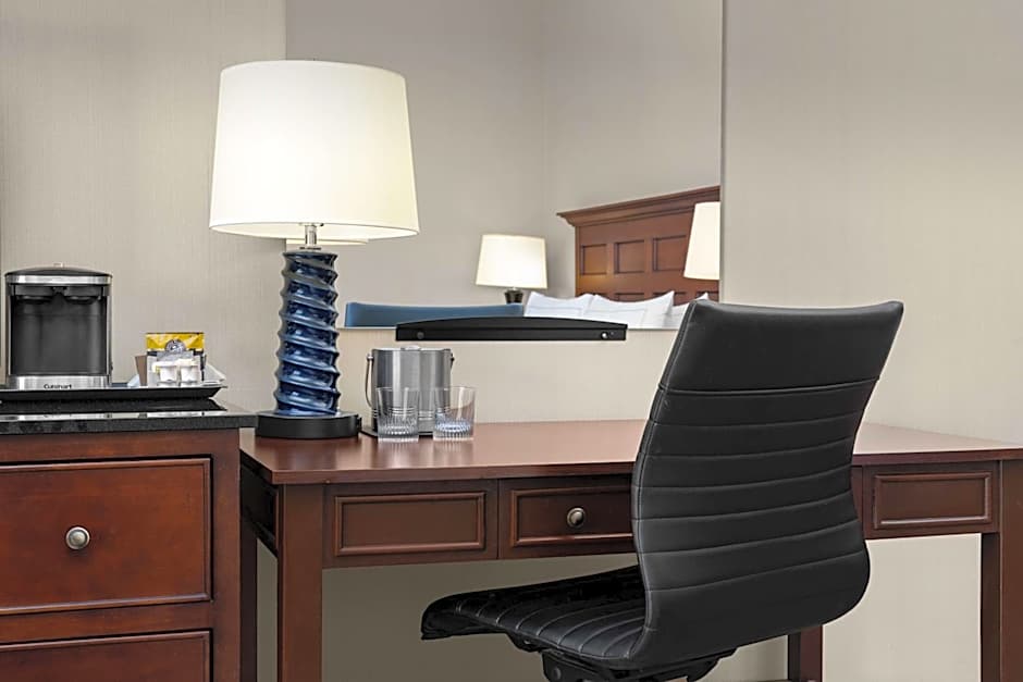 DoubleTree by Hilton Hotel Chicago O'Hare Airport - Rosemont