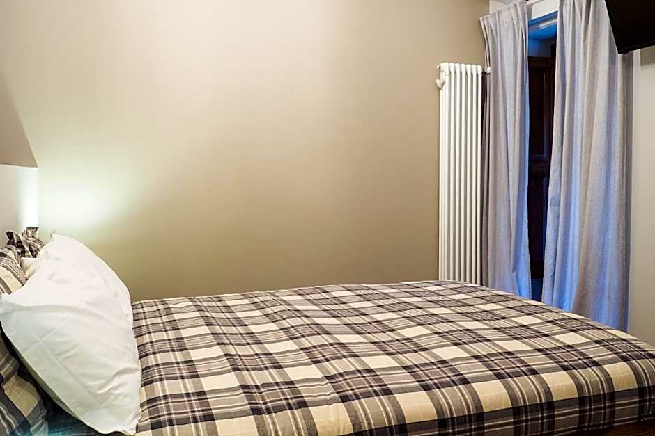 Locanda Vecchio Cipresso