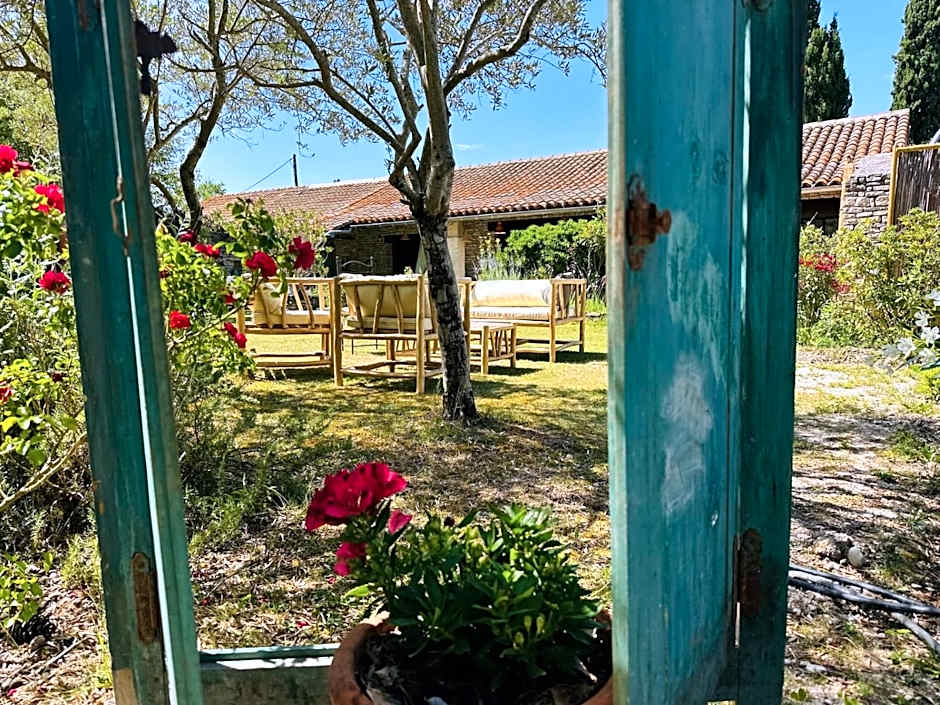 Mas la Provence