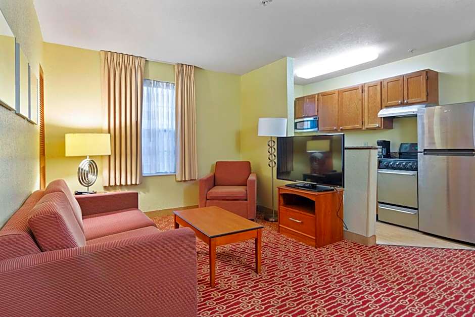 Extended Stay America Suites - Richmond - Glen Allen - Short Pump