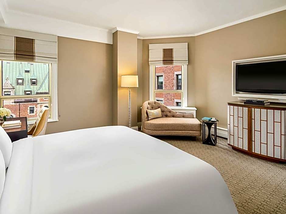 Fairmont Le Chateau Frontenac