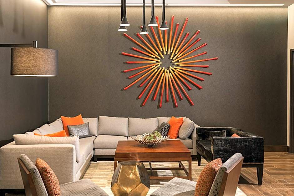 Hampton Inn By Hilton & Suites Dallas Downtown