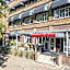 Leonardo Hotel Breda City Center