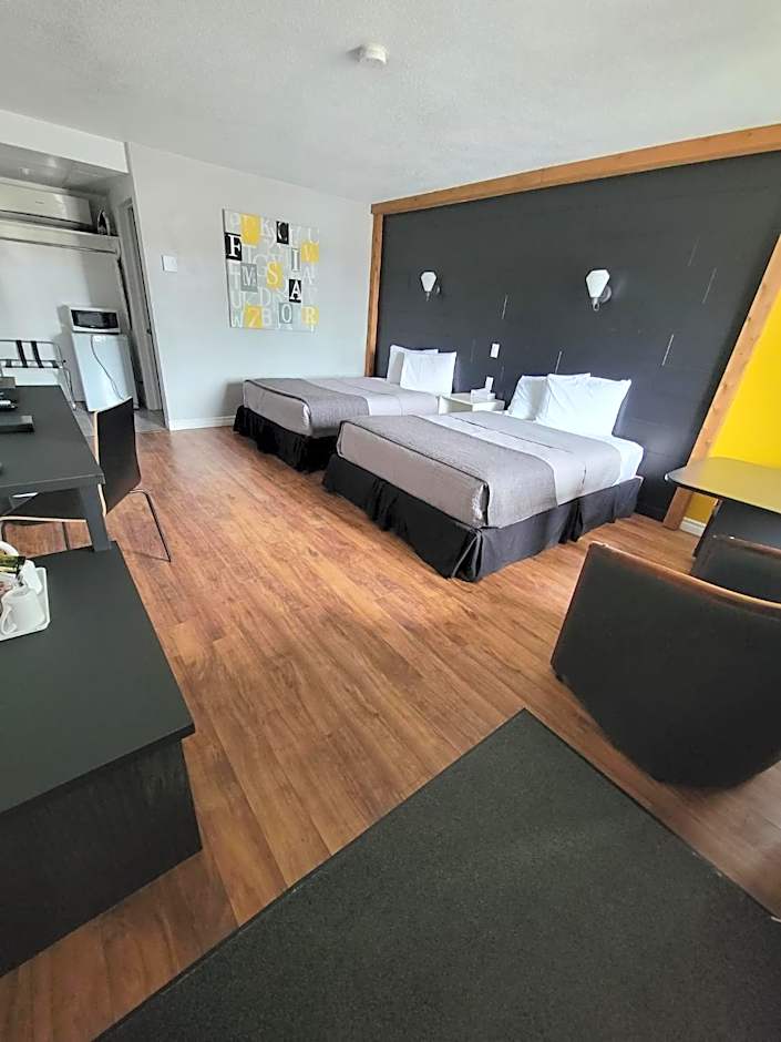 Photo 1 of 50 of Motel Le Riviera