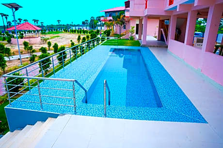 Haritha Beach Resort Kothakoduru