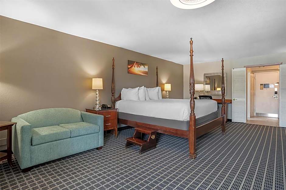 SureStay Plus Hotel by Best Western Greenwood