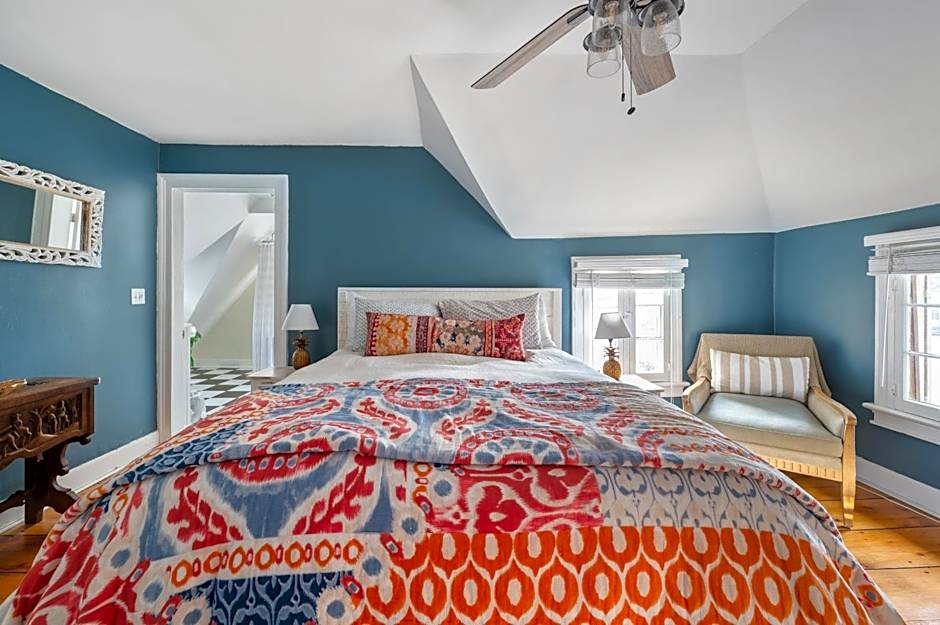 The Gables of Rhinebeck