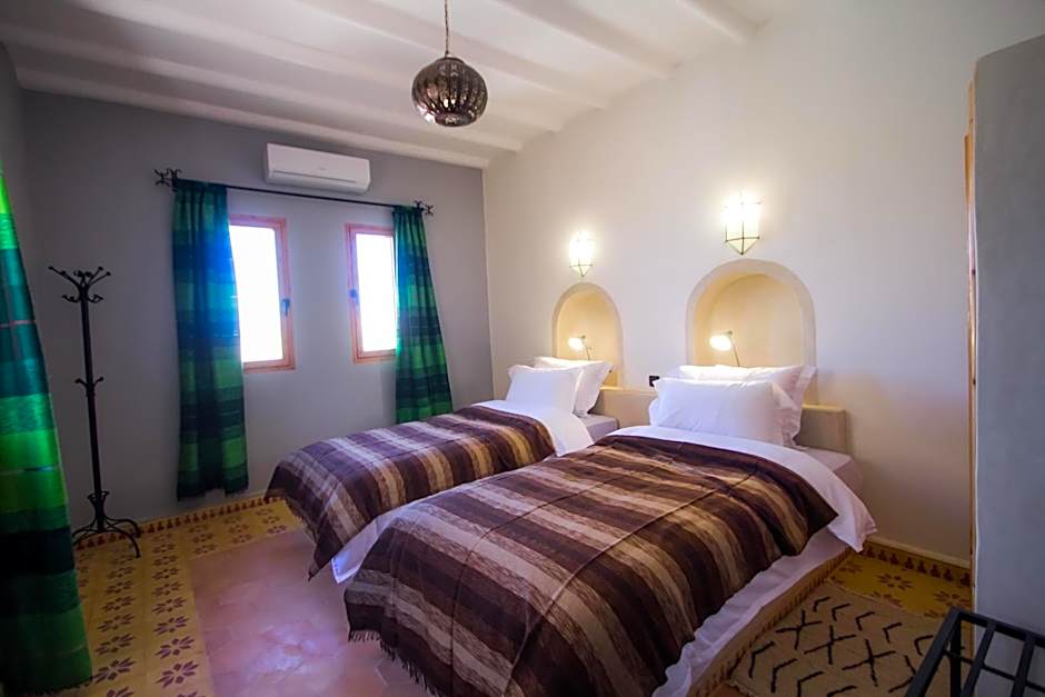 Hassilabiad Appart Hotel