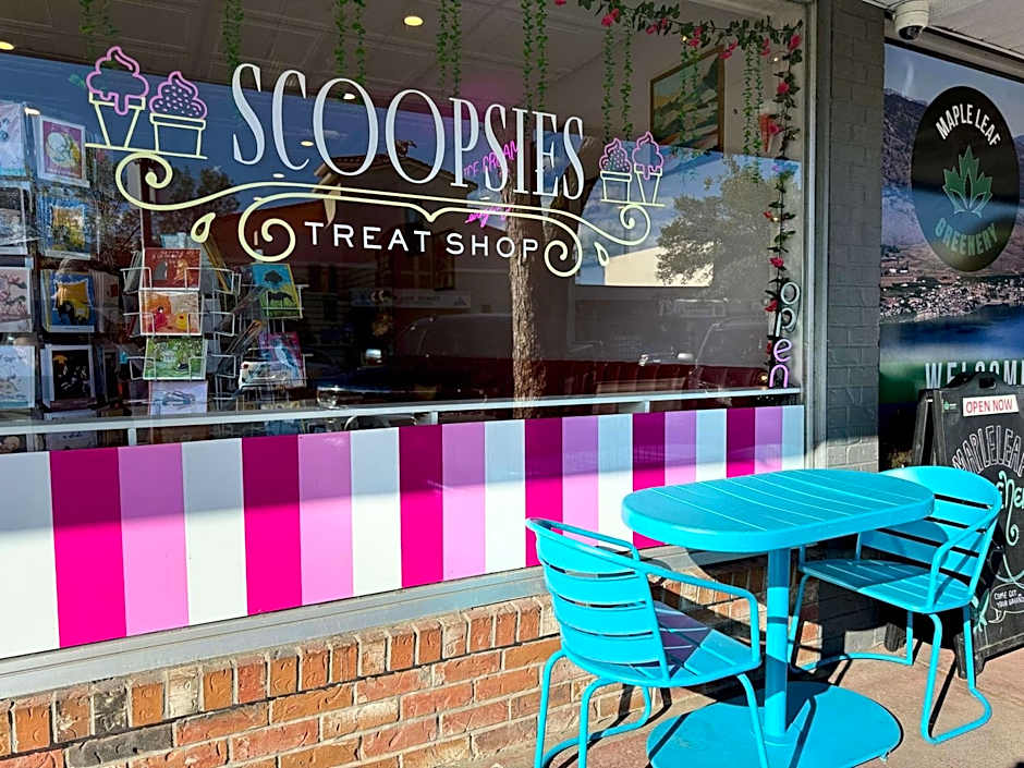 Coast Osoyoos Beach Hotel