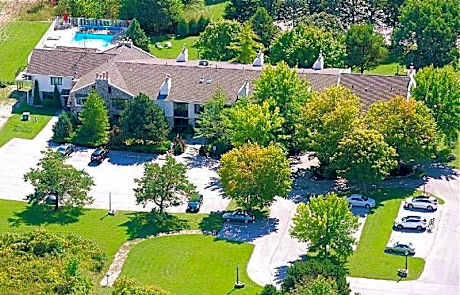 Settlement Courtyard Inn & Lavender Spa