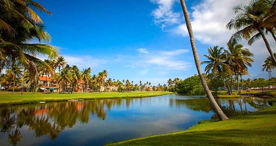 Park Royal Homestay Club Cala Puerto Rico