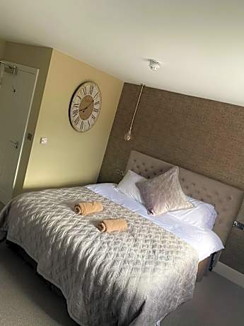 Family Room with Private Bathroom