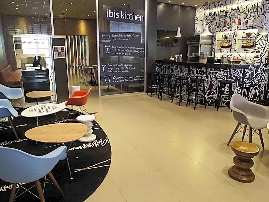 Ibis Osasco