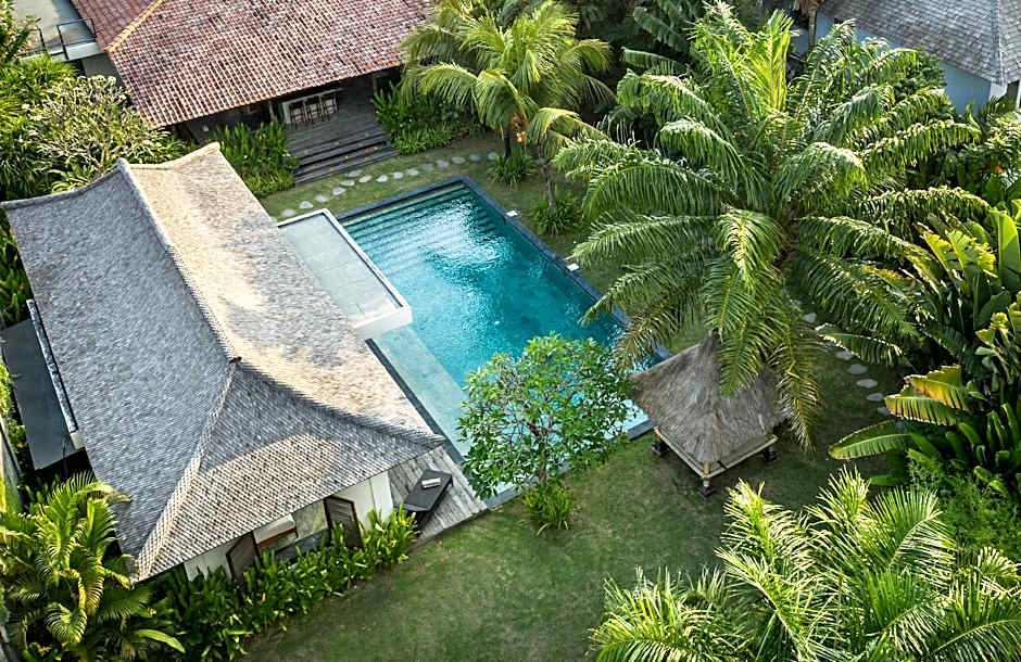 Villa Markisa Echo Beach 