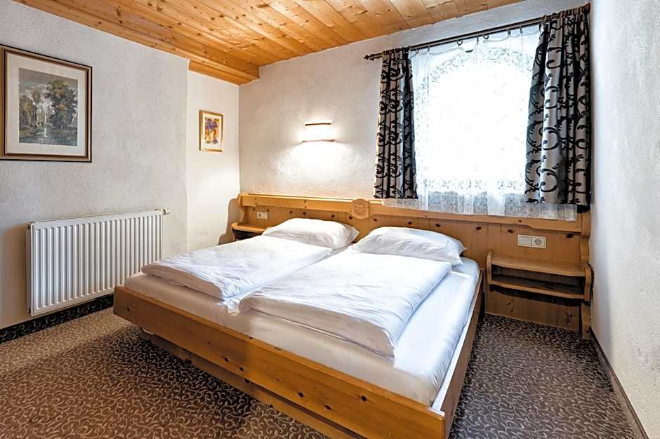 Appartementanlage Kerber