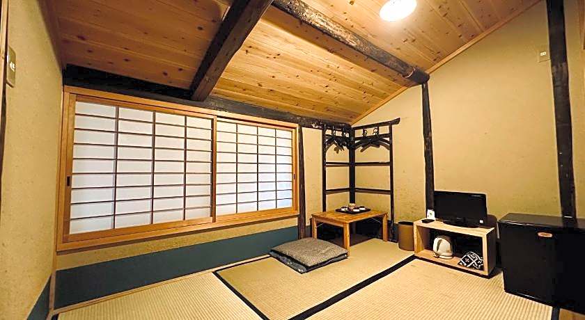 Nagomi-Ryokan Yuu