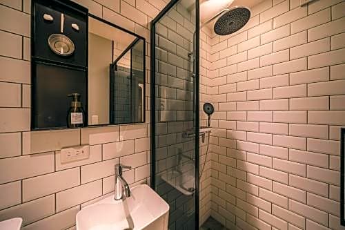 HUBHUB Nihonbashi Ningyocho - Vacation STAY 05839v