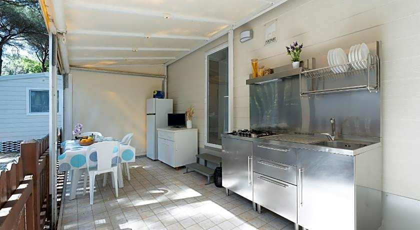 Club del Sole Marina Romea Easy Camping Village