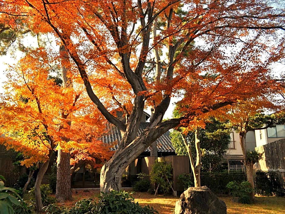 Machi no Odoriba