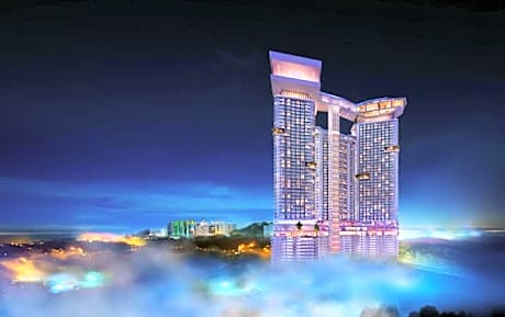 1001 Nights Hotel, Trademark Collection by Wyndham