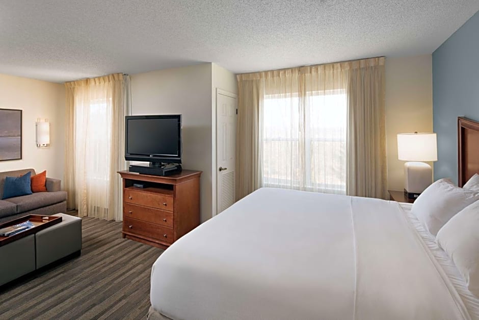 Hyatt House Herndon/Reston