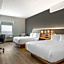 Comfort Inn & Suites Newark Liberty International Airport