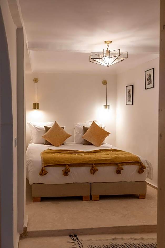 Riad N'S & Spa