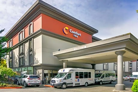 Comfort Inn & Suites SeaTac