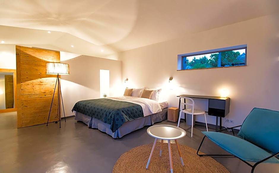 Hotel Les Chambres de Mila Bonifacio