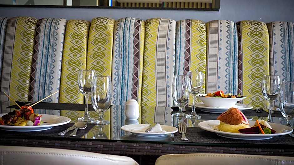 Fairways Hotel Kisumu