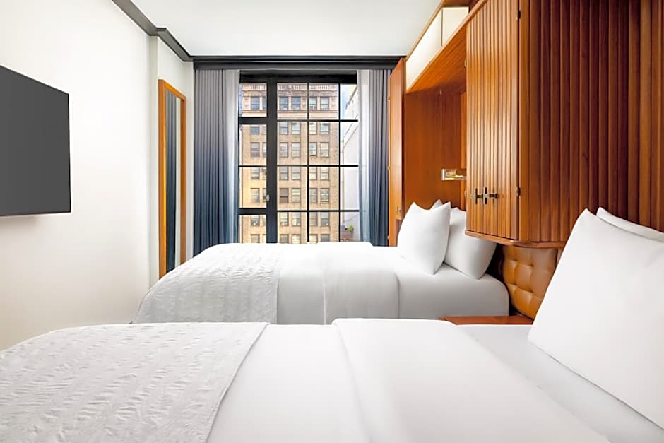 Le Meridien New York, Central Park