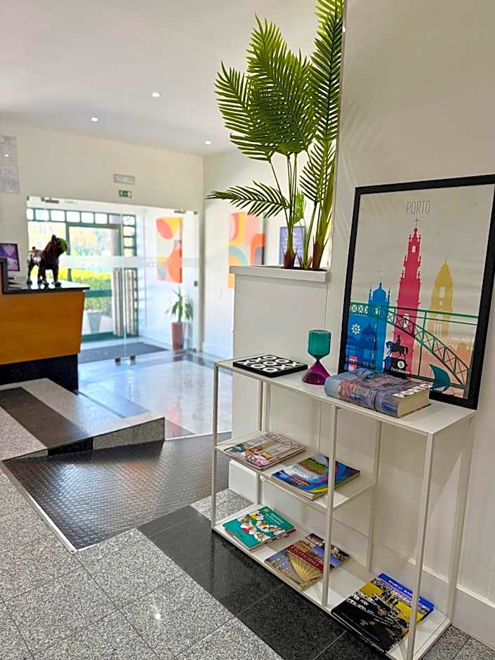 Residencial Dona Teresa