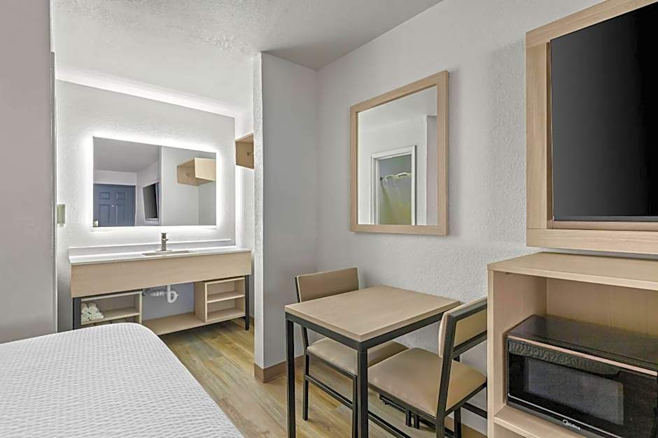 Rodeway Inn Muskogee