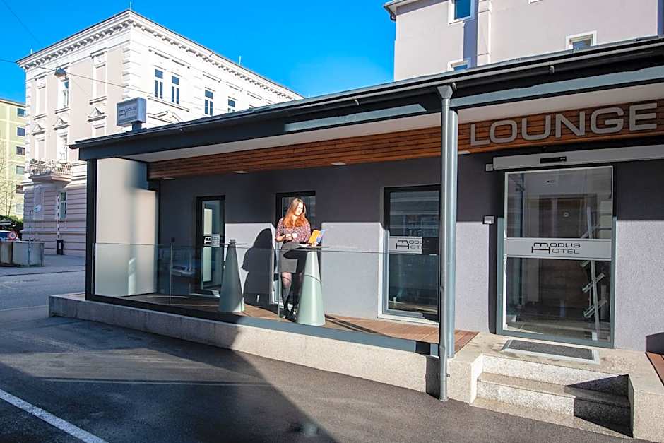 Hotel Modus
