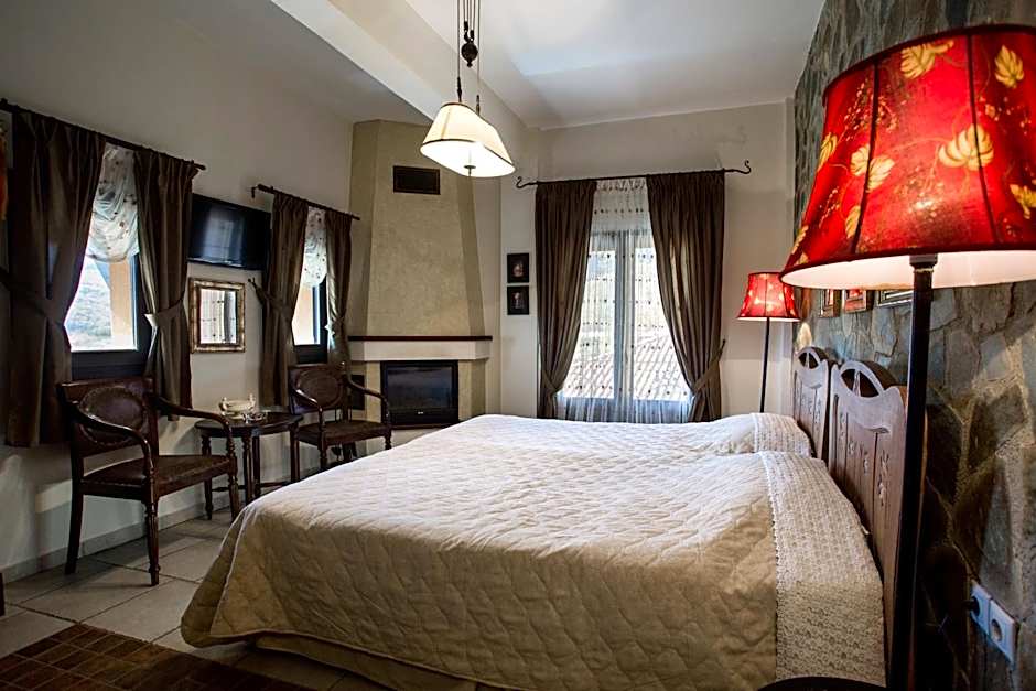 Atrion Highland Hotel