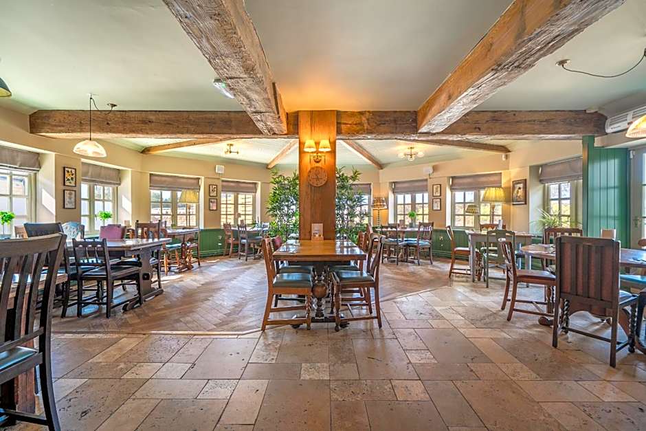 Charlcombe Inn