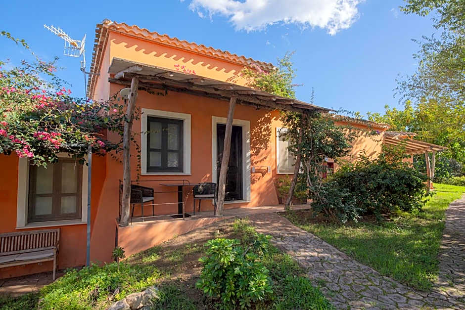 Felix Hotels - Galanias Hotel & Retreat