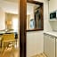 Apartamentos Vértice Bib Rambla