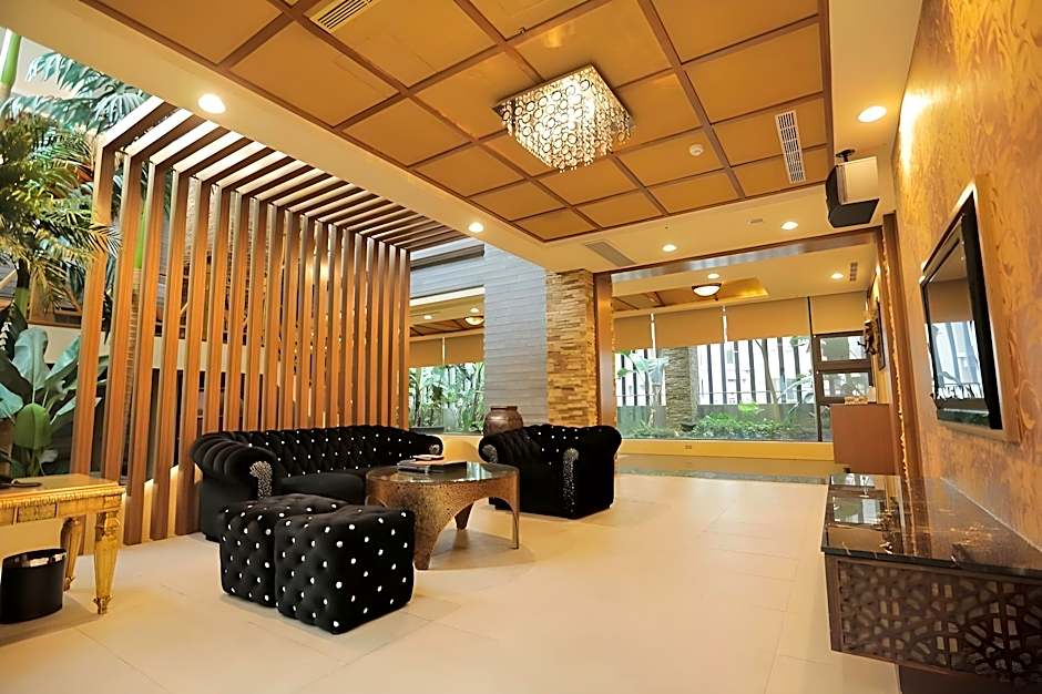 OHYA Boutique Motel-Lin-Kou Branch