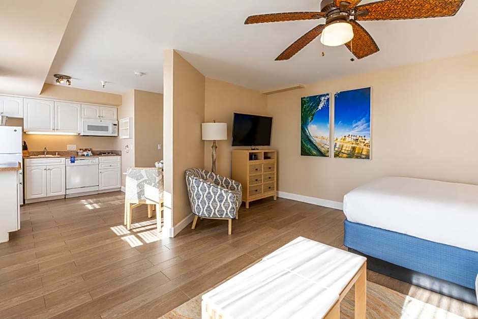 Southern California Beach Club