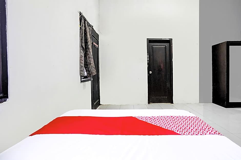 OYO Life 92647 Edelweis Homestay
