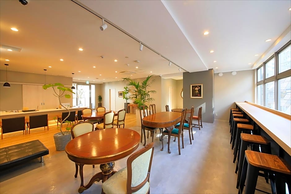 BAY HOTEL Urayasu Ekimae