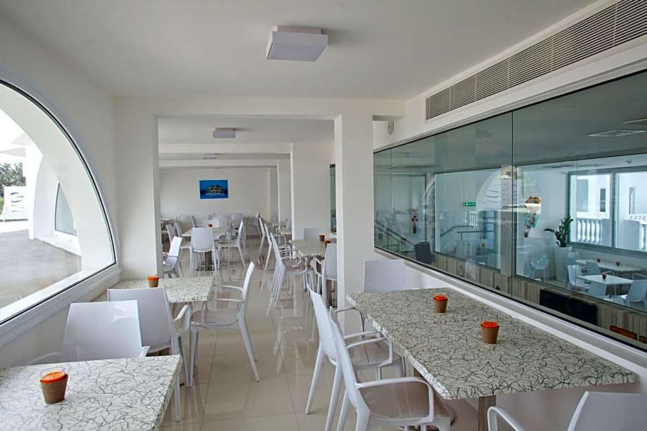 Princessa Vera Hotel Apartments