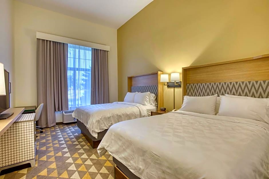 Holiday Inn Hotel & Suites Madison West - Middleton By IHG