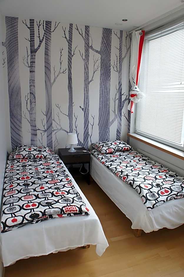 SweetDream Guesthouse