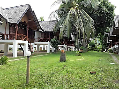 Shangrilah Bungalow